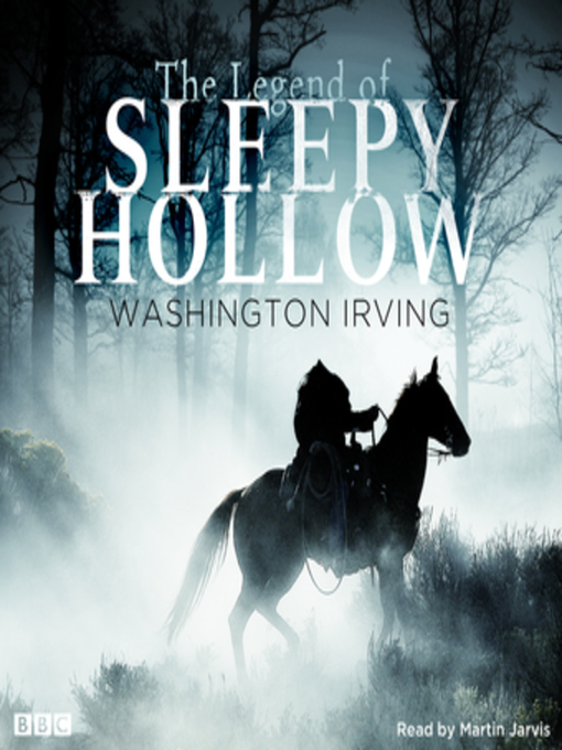 Title details for The Legend of Sleepy Hollow by Washington Irving - Available